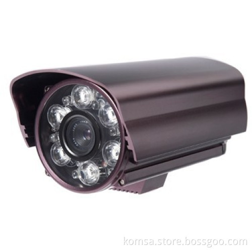 IR Waterproof camera